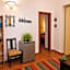 Guglielmo room's B&B