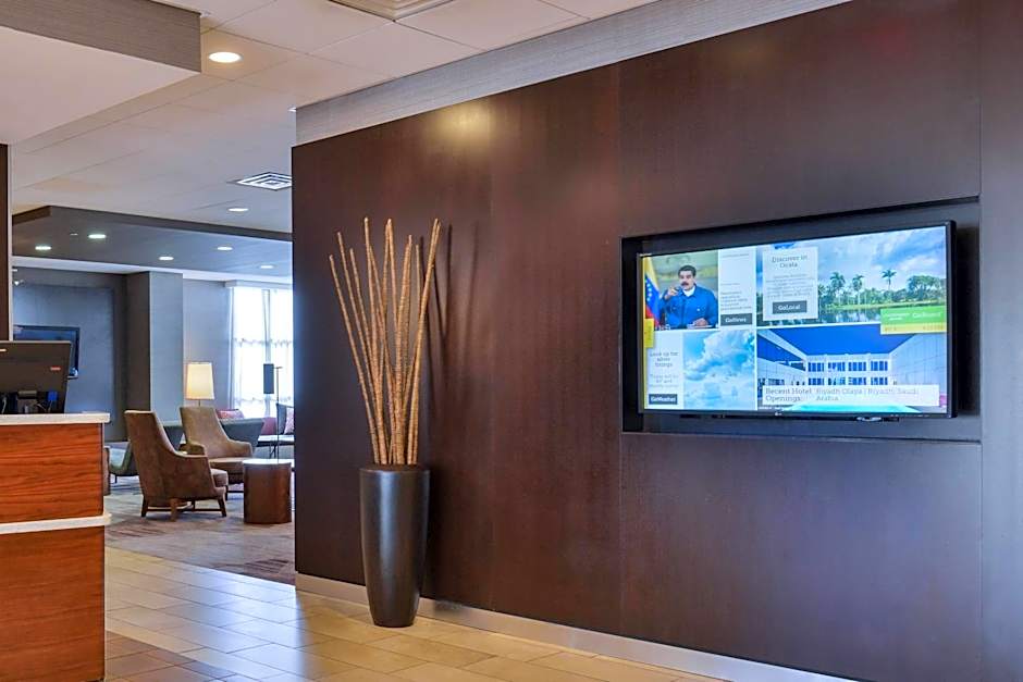 Courtyard by Marriott Ocala