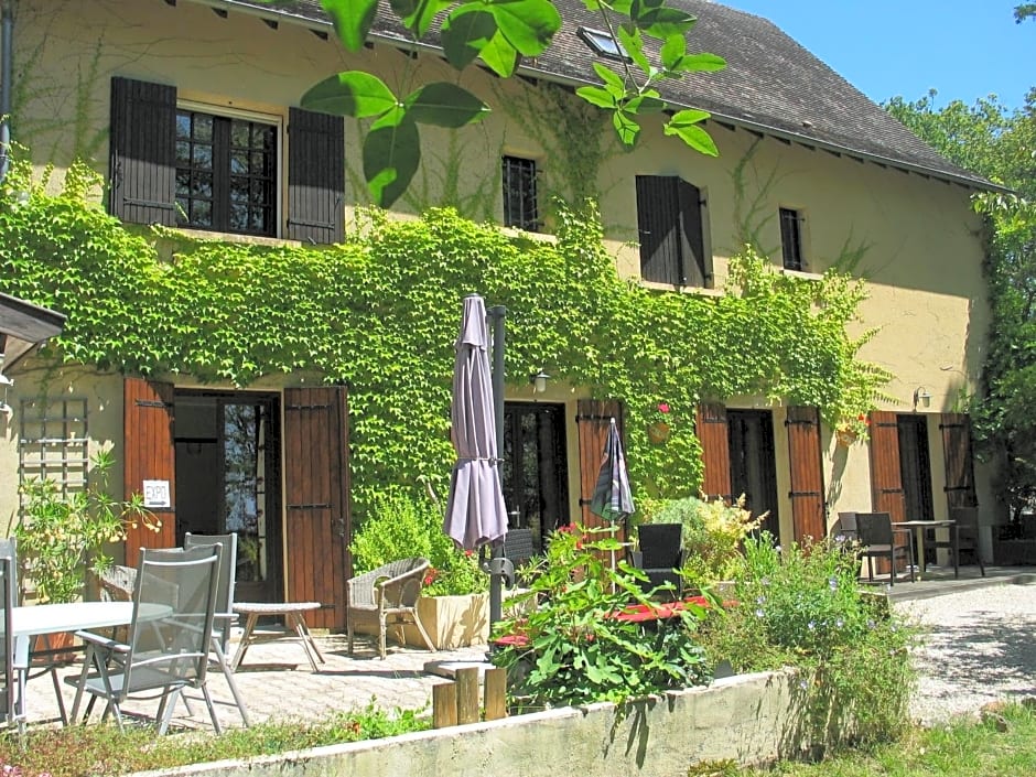 La Chêneraie