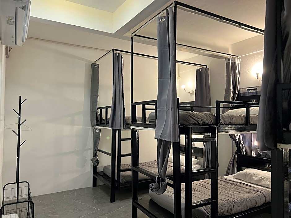 Photo 1 of 16 of Dormitory Room - Mixed Change to Dormitory Room Mixed - Upper Bunk Bed