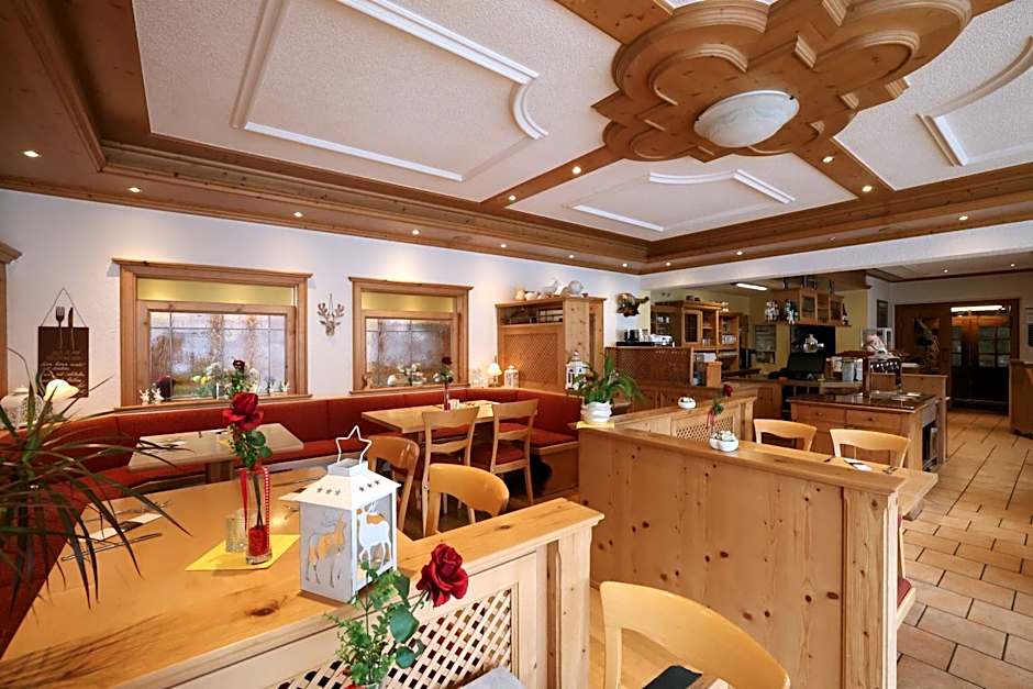 Hotel-Gasthof Hirschen
