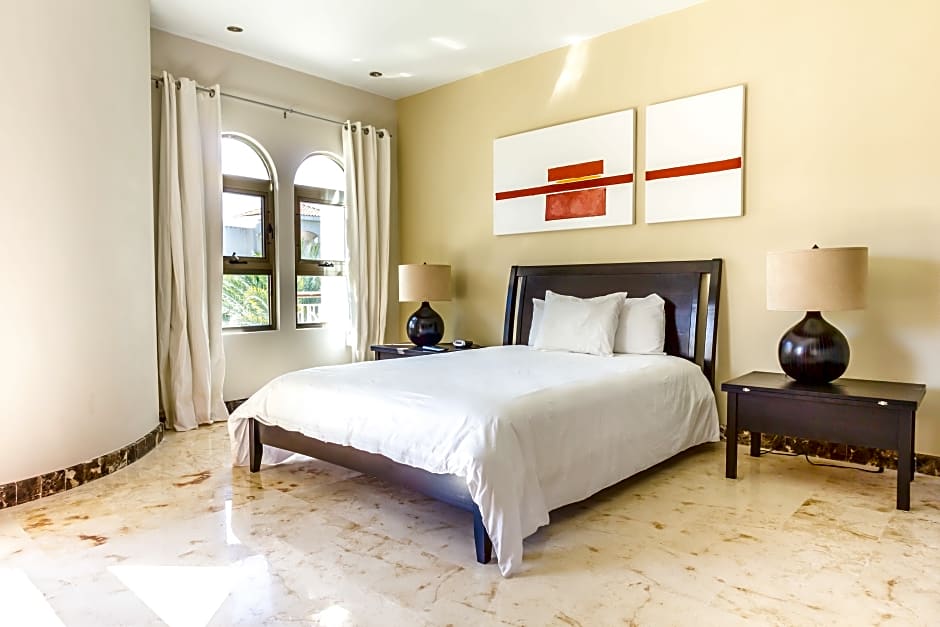 Paseo del Sol Condohotel by Bric