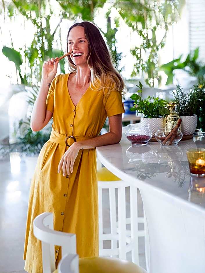 LUX* Le Morne Resort