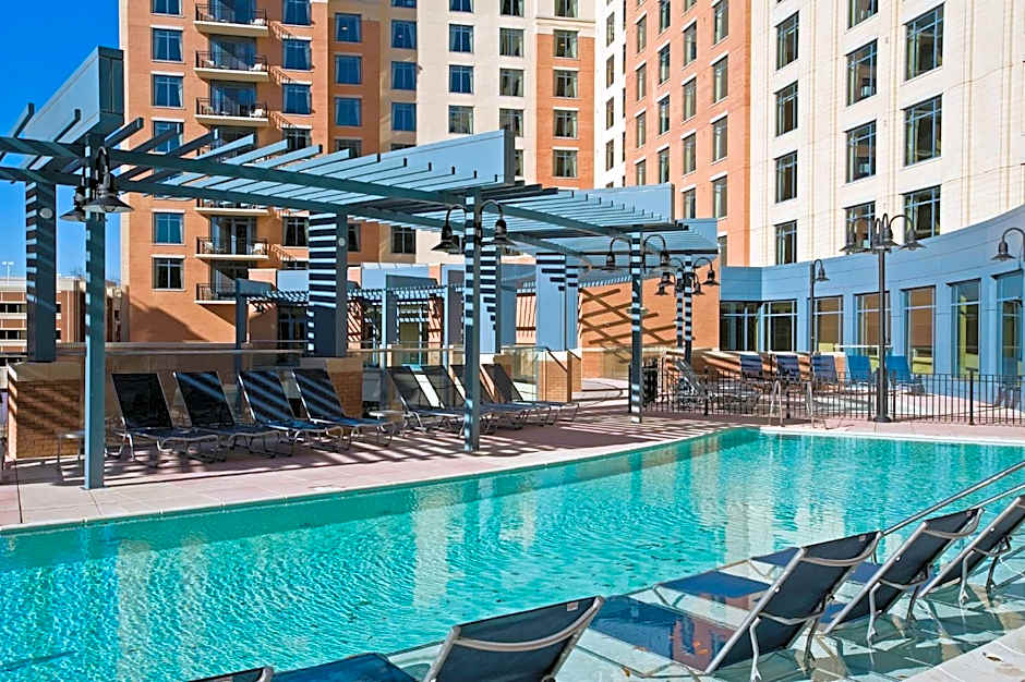 Club Wyndham National Harbor Wyndham at National Harbor