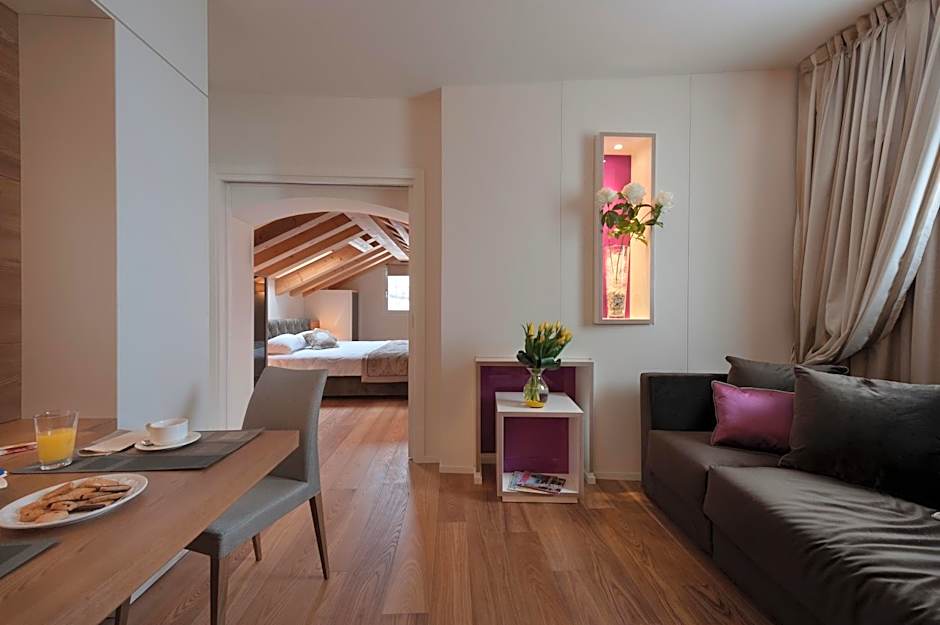 Villa del Poggio Prosecco Bike Hotel