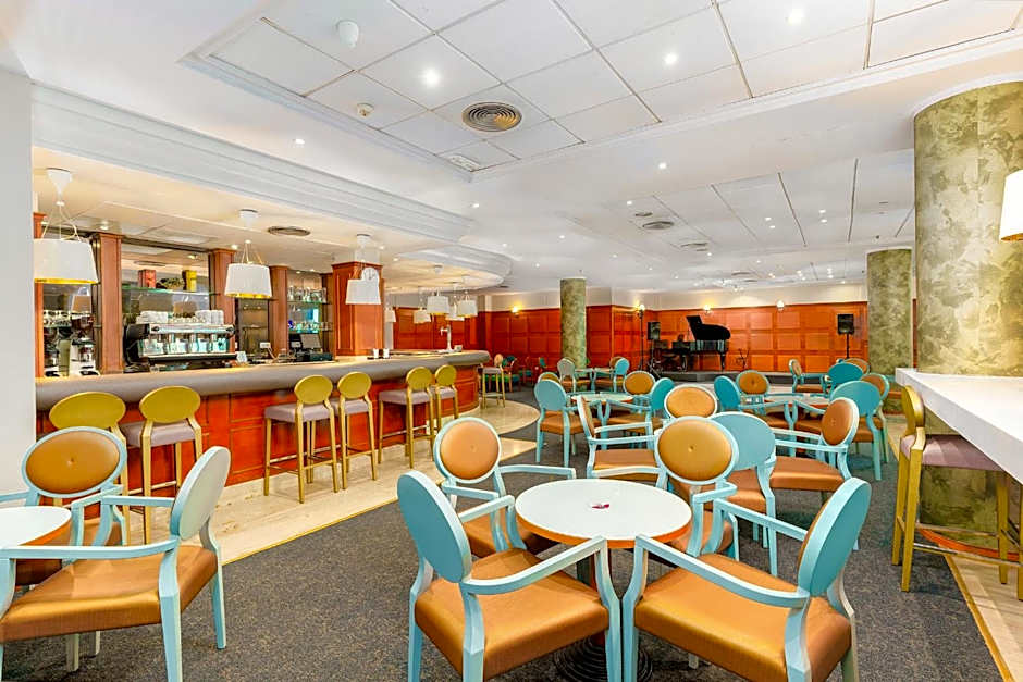 Peñiscola Plaza Suites