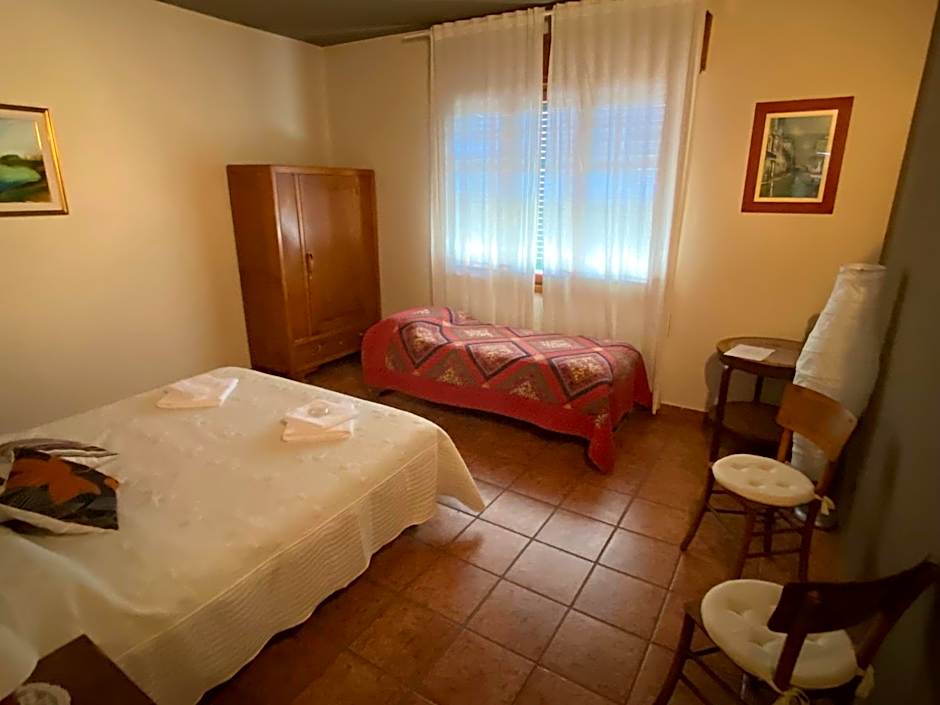 Osteria Locanda Dalla Lina