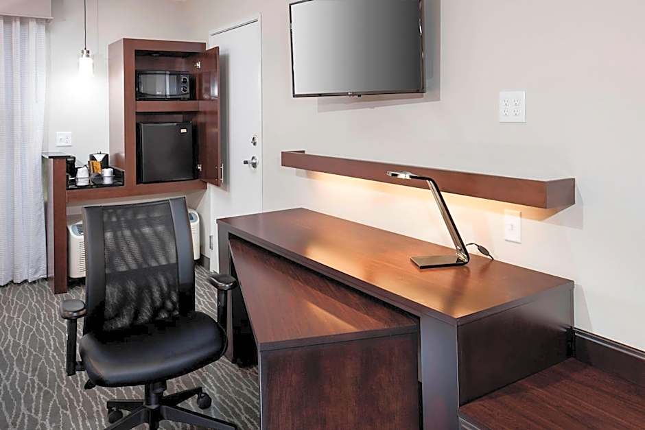 Courtyard by Marriott Dallas Plano/Richardson