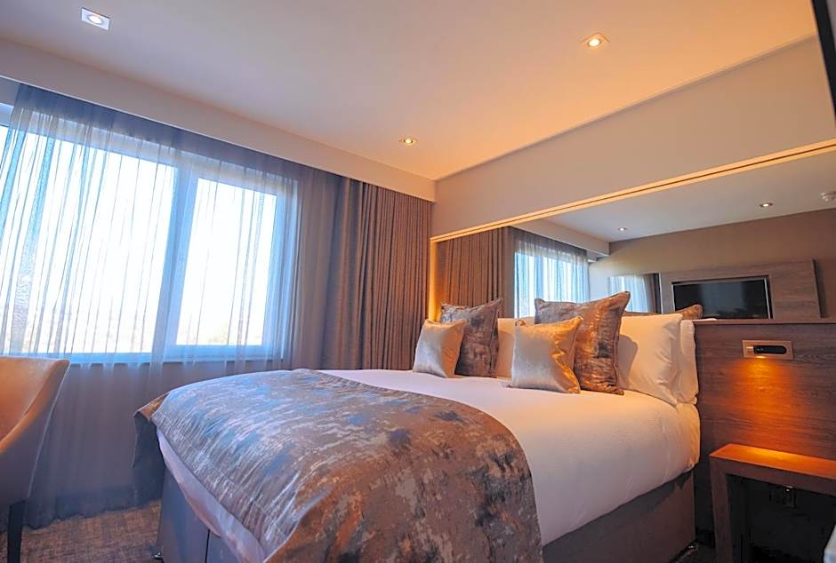 The Redhurst Hotel Glasgow