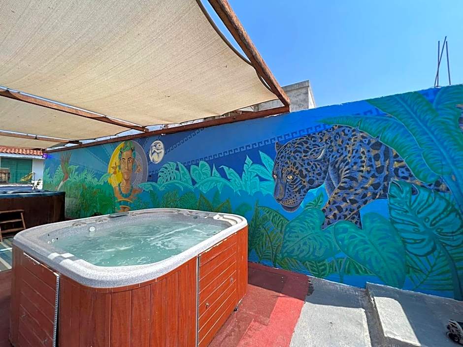 Los Patios Loft Suites