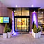 Premier Inn Frankfurt City Centre