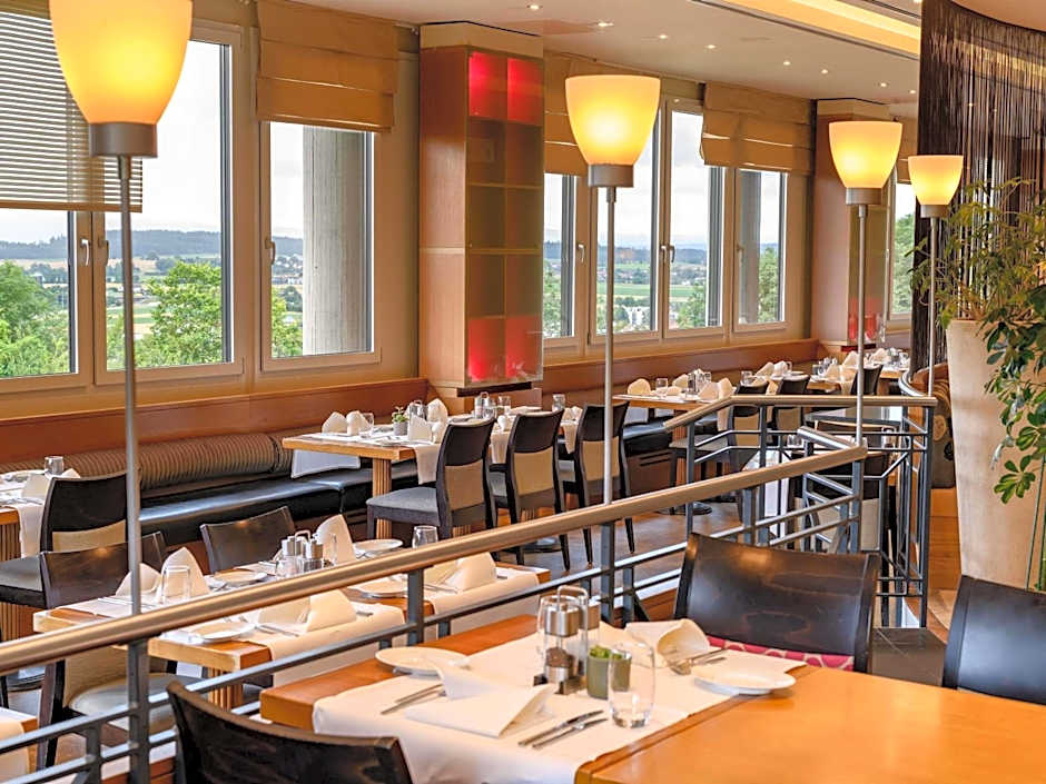 Moevenpick Hotel Egerkingen