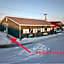 IceBerg Inn