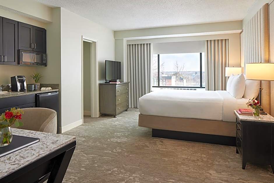 Capitol Hill Hotel
