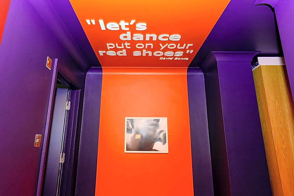 Skeffington Arms Hotel