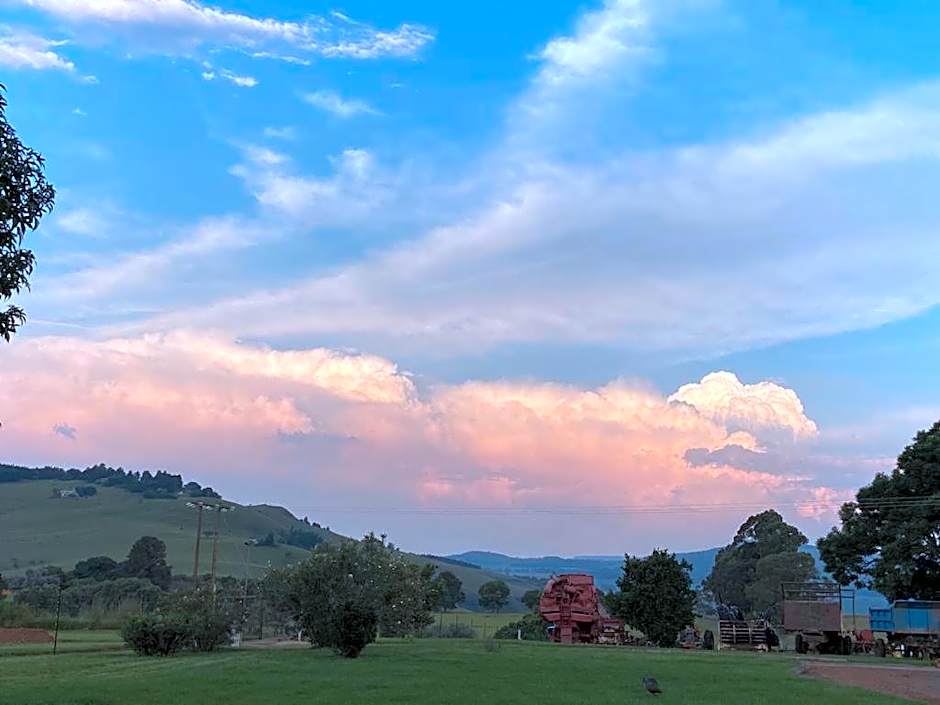 Bell Park Self or Semi Catering