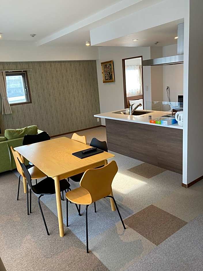 A.T. Hotel Hakata