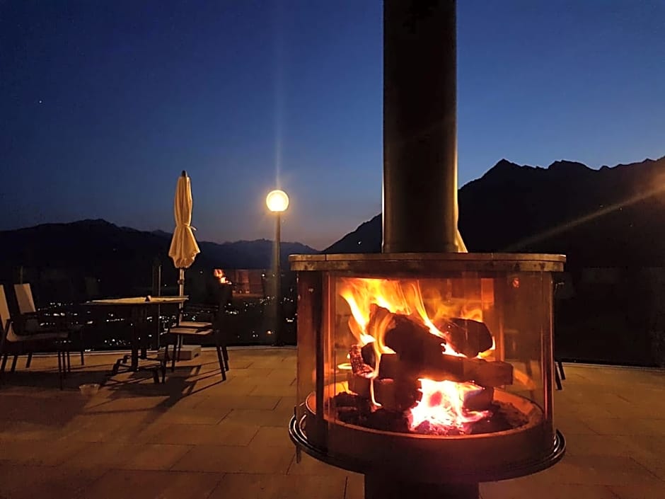 Mountain Village Hasenegg