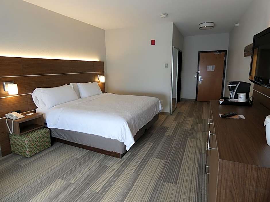 Holiday Inn Express Hotel & Suites Limon I-70/Exit 359 By IHG