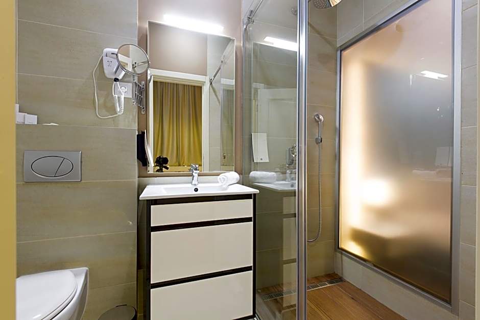 Marquise Hotel Garni