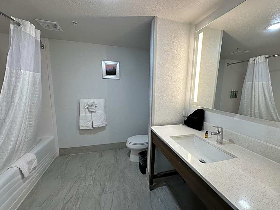 Best Western Cheyenne