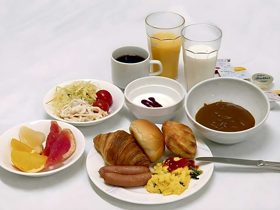 Smile Hotel Kyoto Shijo