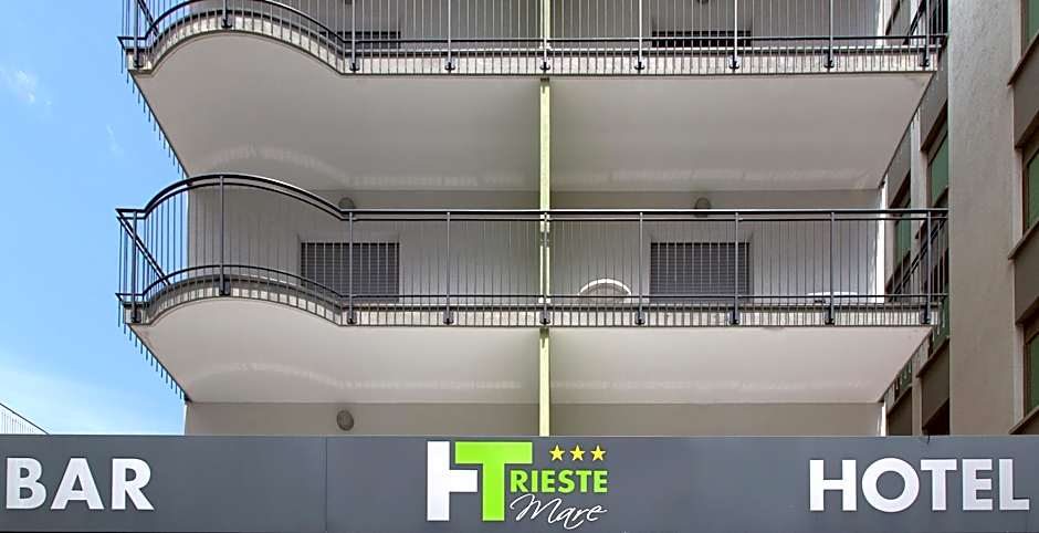 Hotel Trieste Mare