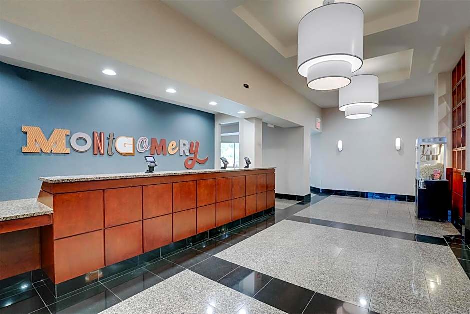Drury Inn & Suites Montgomery