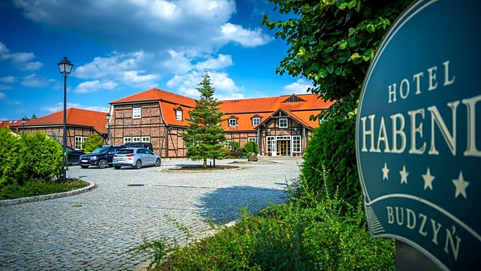 Hotel Habenda