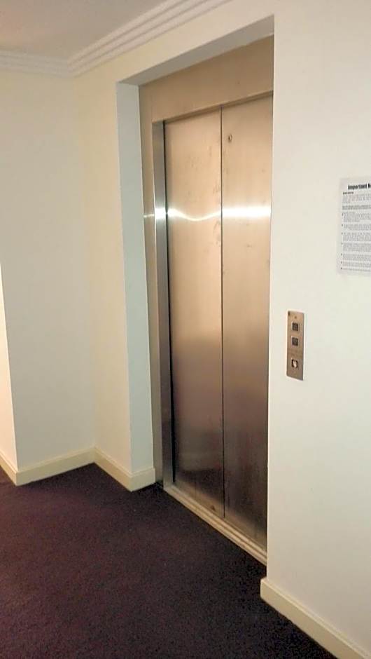 Cityview Studio Accommodation