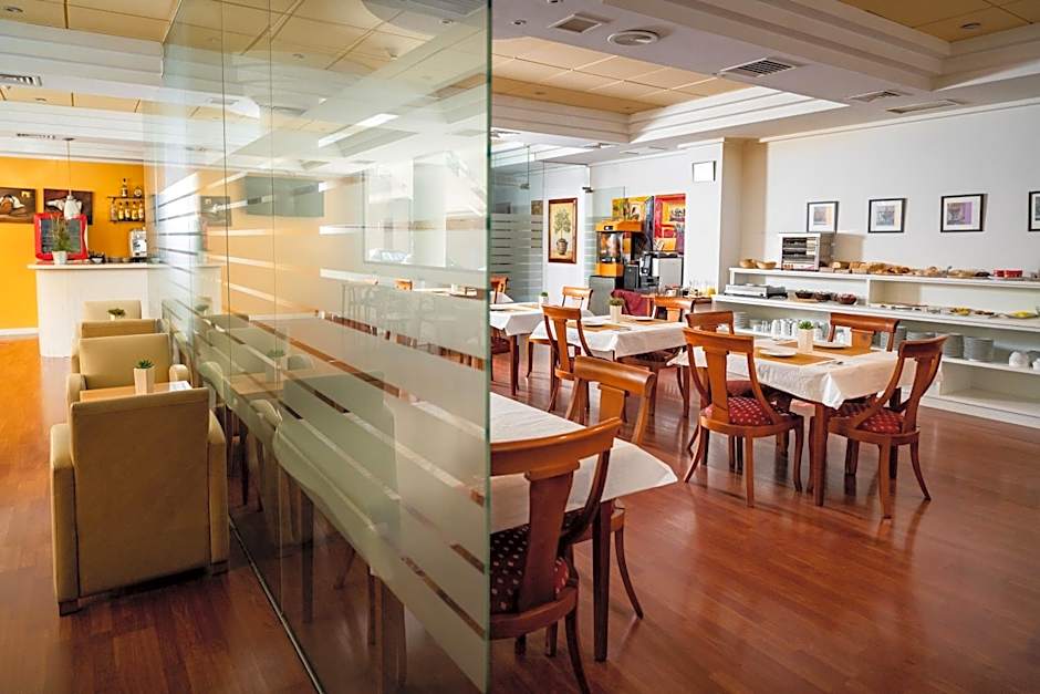 Hotel Villa San Juan