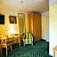Hotel Rosenheimer Hof