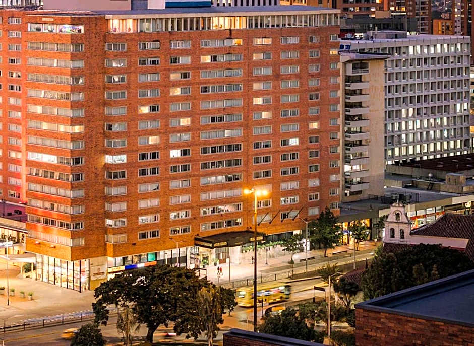 Tequendama Bogotá