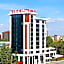 The Merlot Hotel Eskisehir