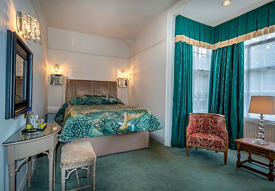 The George Hotel of Stamford