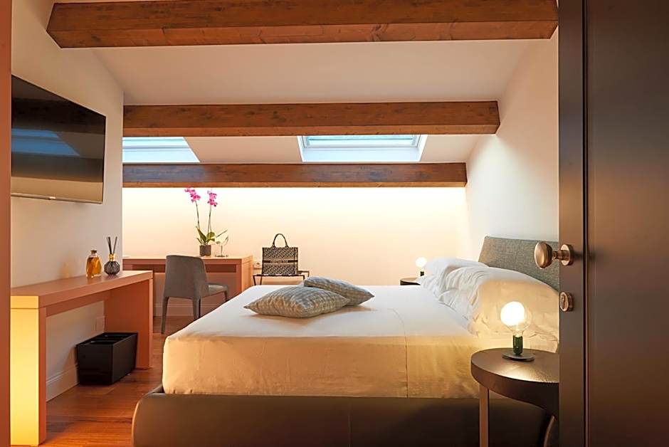 Relais - Palazzo Greco Stella