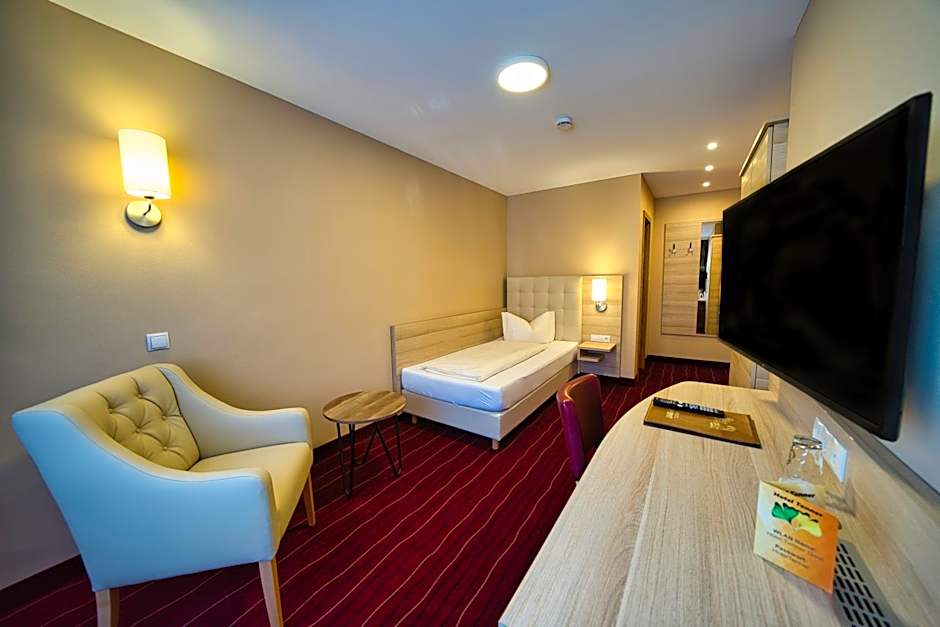 Hotel Tenner