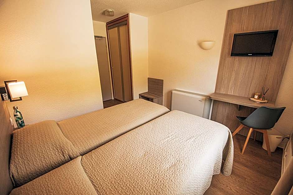 Hôtel le Panoramic - Gorges du Verdon