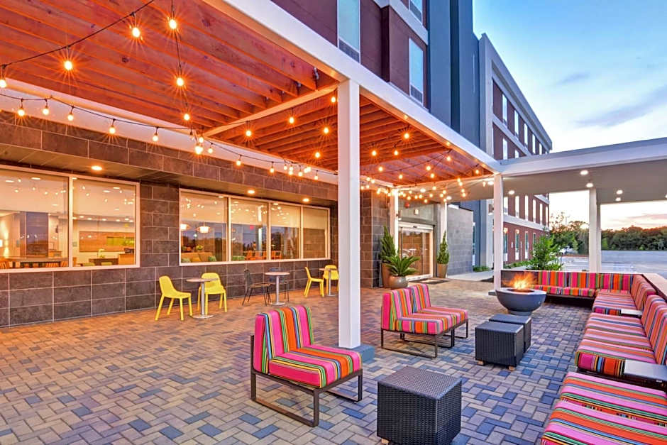 Home2 Suites by Hilton La Porte