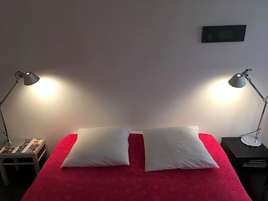 Chambre d'Hôtes Annelets – Paris, TX