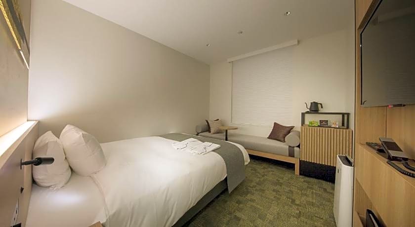 Shizutetsu Hotel Prezio Kyoto Shijo