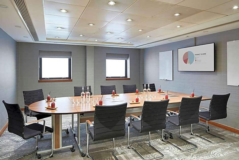 Delta Hotels by Marriott Manchester Airport