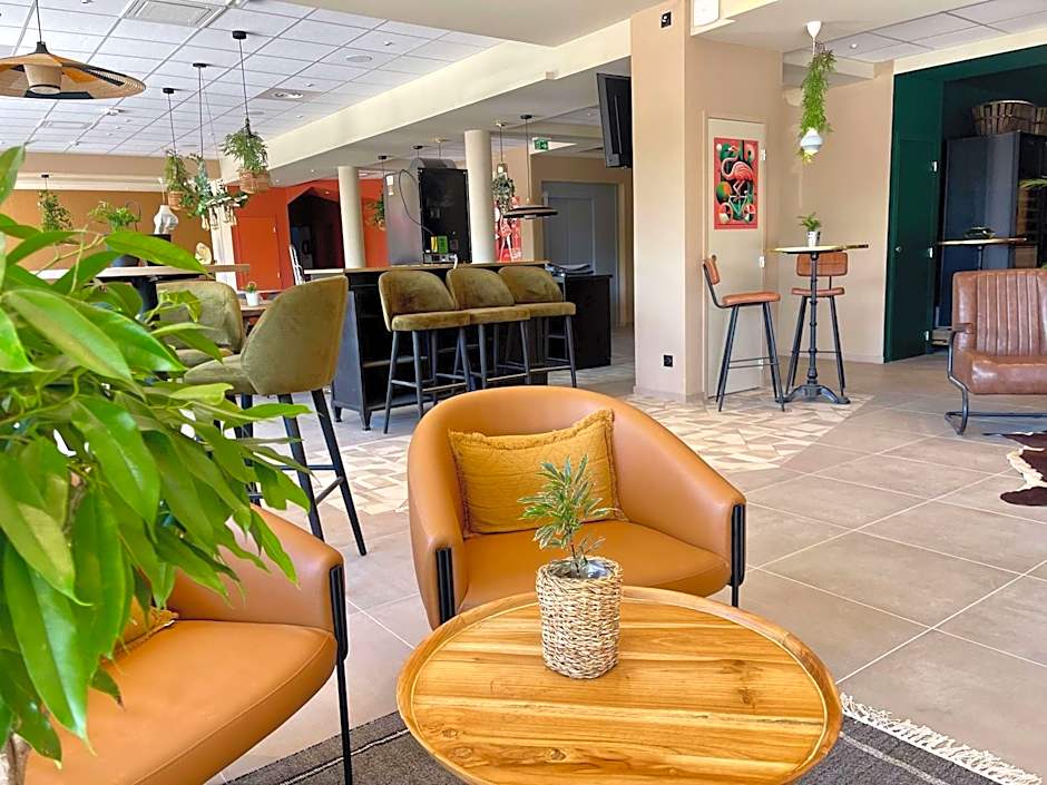 Ibis Budget St Martin De Crau