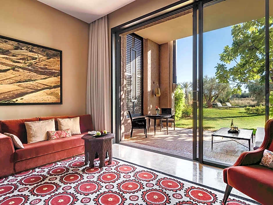 Fairmont Royal Palm Marrakech