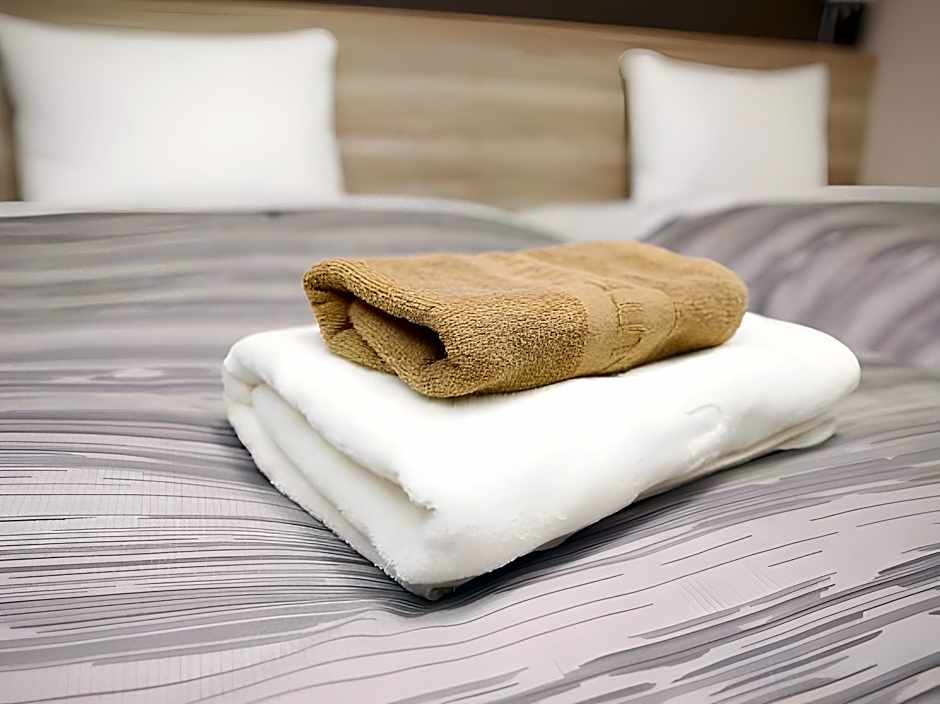 Hotel Route Inn Grand Wakayama Eki Higashiguchi