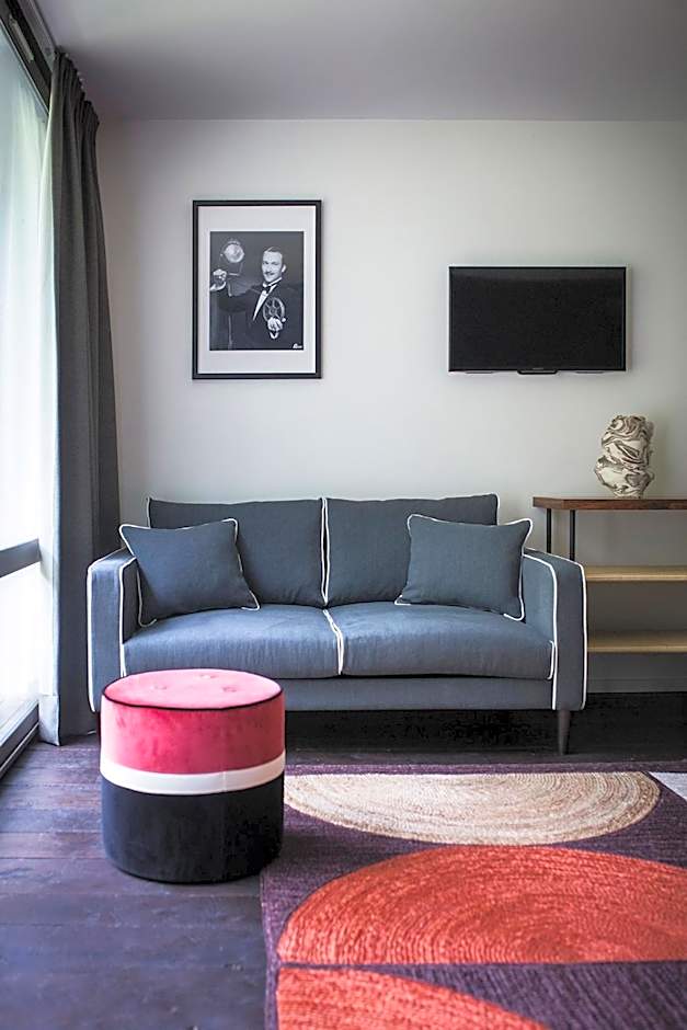 L'Auberge Basque-Relais & Châteaux