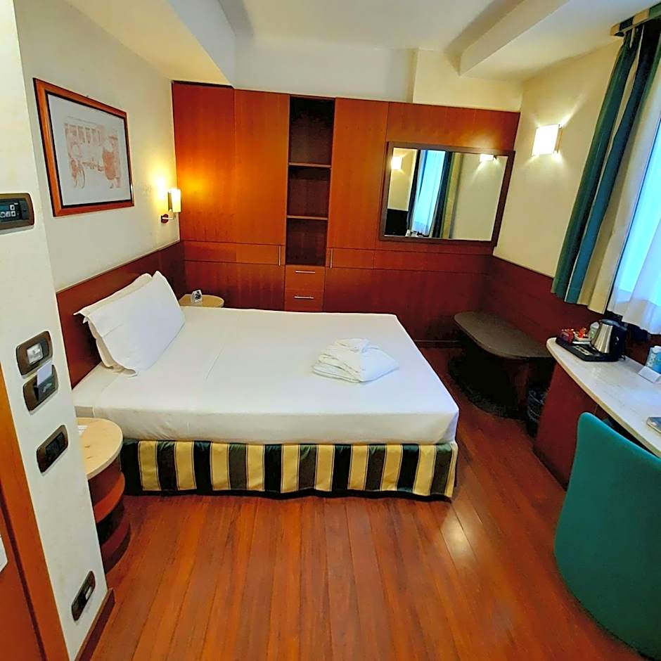 Hotel Mirage Sure Hotel Collection by Best Western