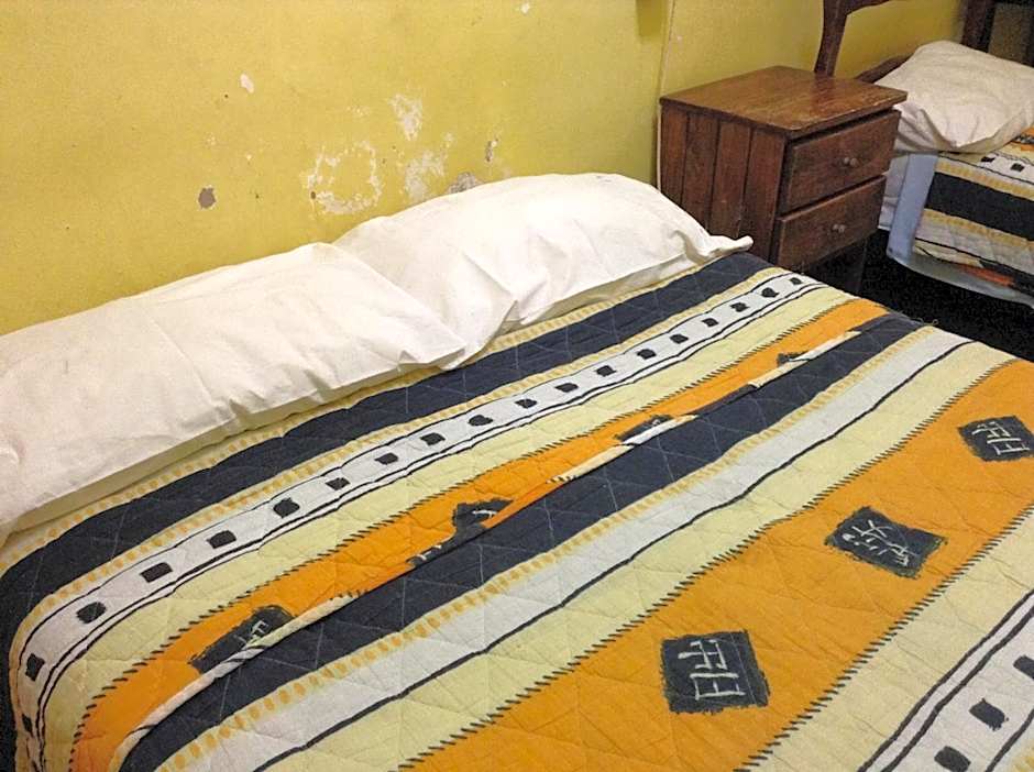 Hotel O'Rei