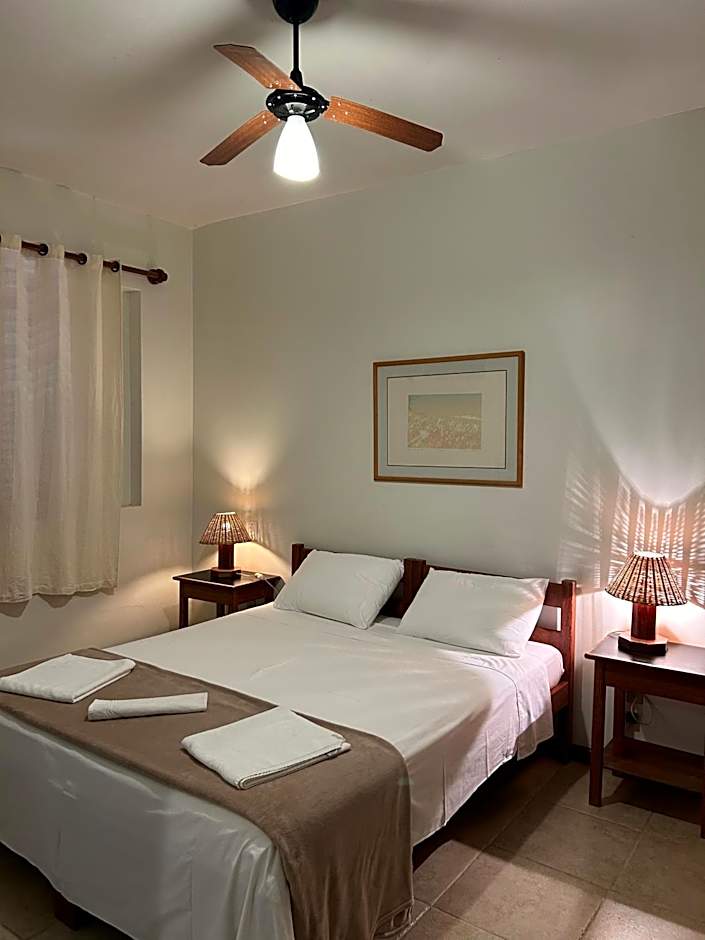 Pousada Fazenda Monjolos