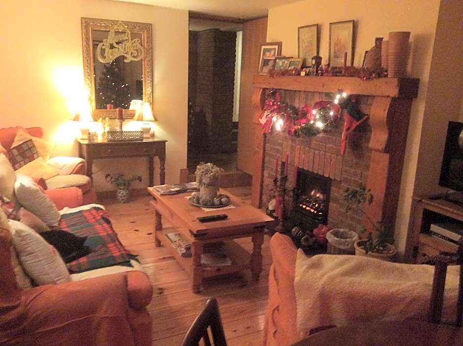 Ashleigh House Bed & Breakfast